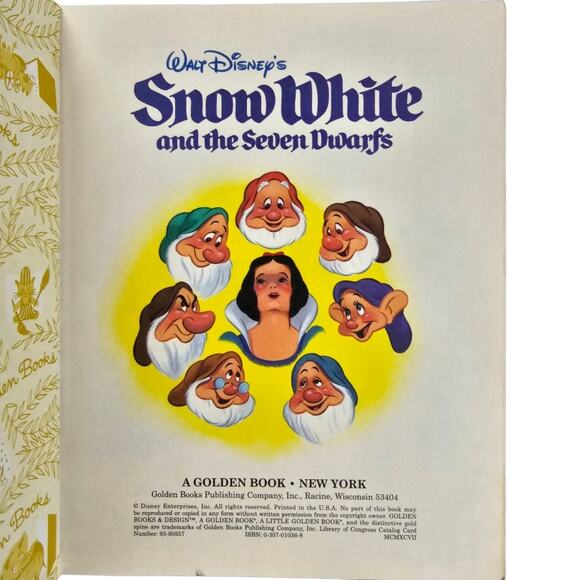 Vintage Children's Books Little Golden Disney Story Bundle Lot of 11 Board Books - Picture 7 of 16